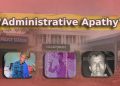 Odisha Administrative Apathy