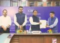 Odisha CM Go East
