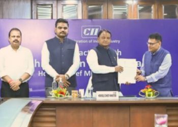 Odisha CM Go East