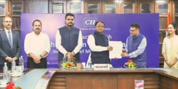 Odisha CM Go East
