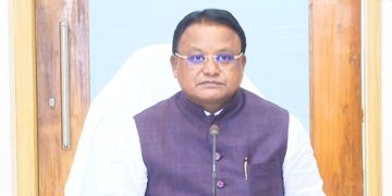Mohan Charan Majhi