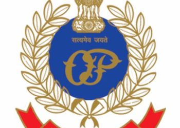 Odisha Police Headquarters