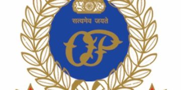 Odisha Police Headquarters