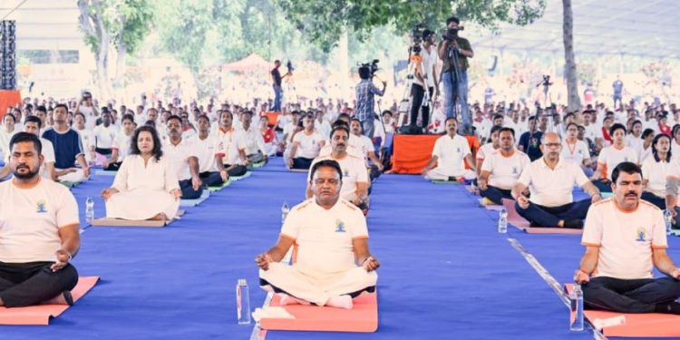 Pic- X/ Mohan Charan Majhi