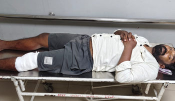 Odisha Police solved a robbery-cum-kidnapping case