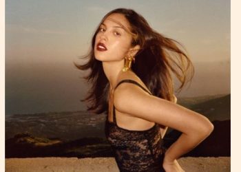 Olivia Rodrigo, Singer, Pop star