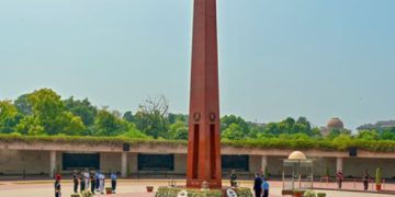 Operation Sindoor, National War Memorial