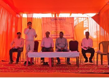Proposed mega steel plant: Affected villagers demand Rs 20cr compensation/acre