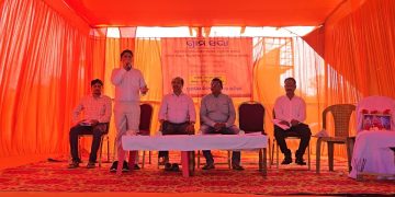 Proposed mega steel plant: Affected villagers demand Rs 20cr compensation/acre