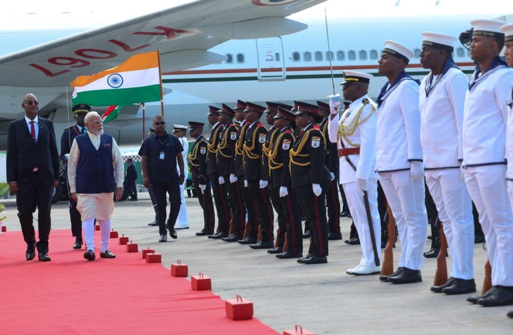 PM Modi