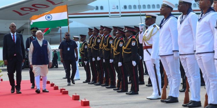 PM Modi