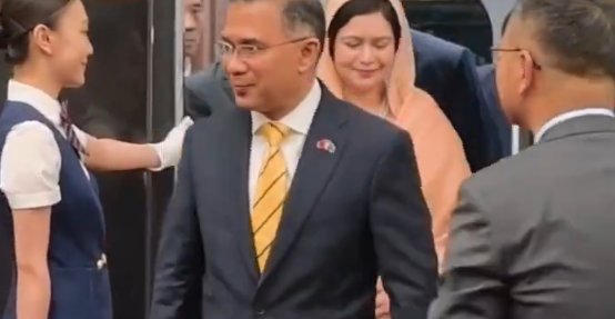 PM Rehman