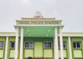 Pahal Police Station