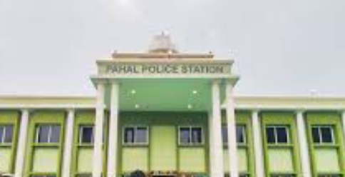 Pahal Police Station