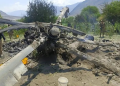 Pakistan Army helicopter crashes in PoK, all personnel on board killed