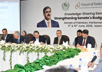 Pakistan to present next fiscal year's budget on June 12