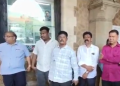 Pawanraje Nimbalkar