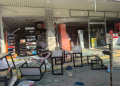 Philippines earthquake; tsunami