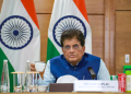 Piyush Goyal
