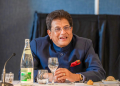 Piyush Goyal