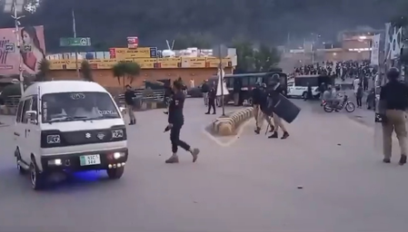PoK