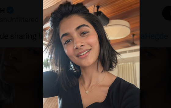 Pooja Hegde