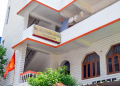 RSS office in Ranchi