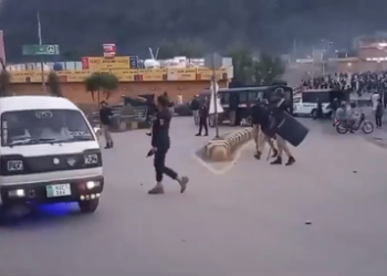 Rawalakot