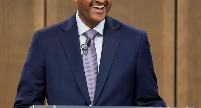 Ro Khanna