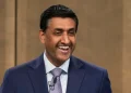 Ro Khanna