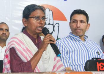 Meenakshi Natarajan