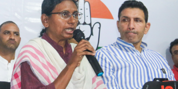 Meenakshi Natarajan