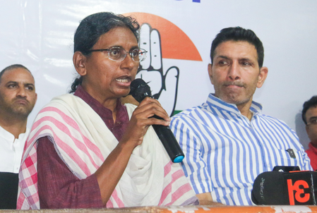 Meenakshi Natarajan