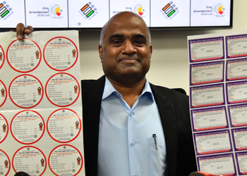 SIR in Karnataka