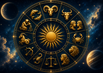 Daily Horoscope