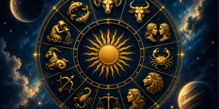 Daily Horoscope