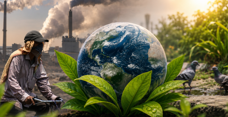 World Environment Day 2026