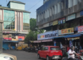 Priyadarshini Market Complex