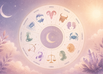 Daily Horoscope