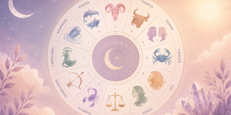 Daily Horoscope