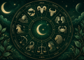 Horoscope astrology