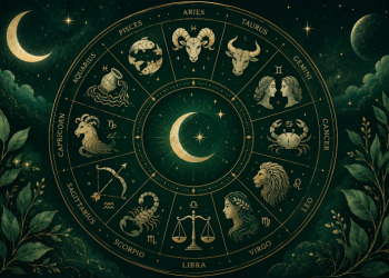 Horoscope astrology