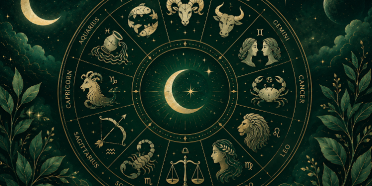 Horoscope astrology