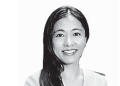 Angela Huyue Zhang