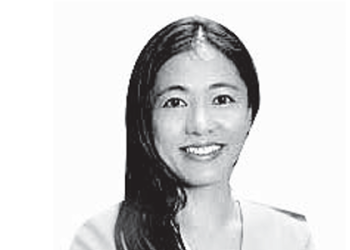 Angela Huyue Zhang