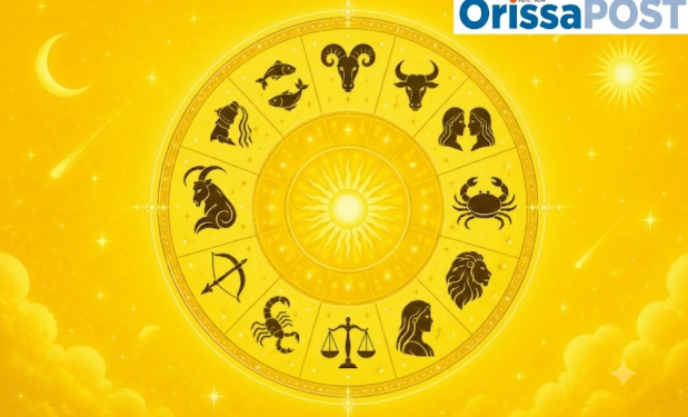 Horoscope astrology