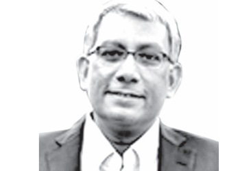 Ravi Venkatesan