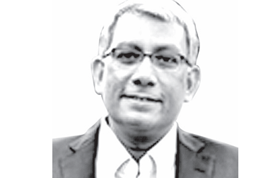 Ravi Venkatesan