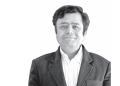 Shishir Gupta