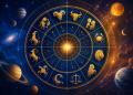 Horoscope today